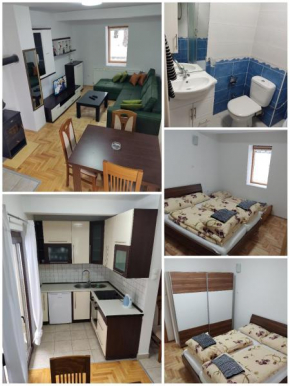 Apartmani Čolić Vlašić